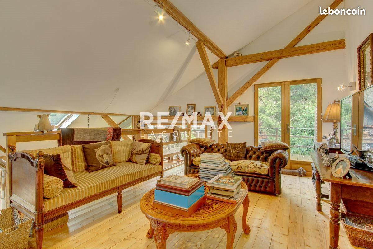 Maison à vendre, 250m², Le Biot