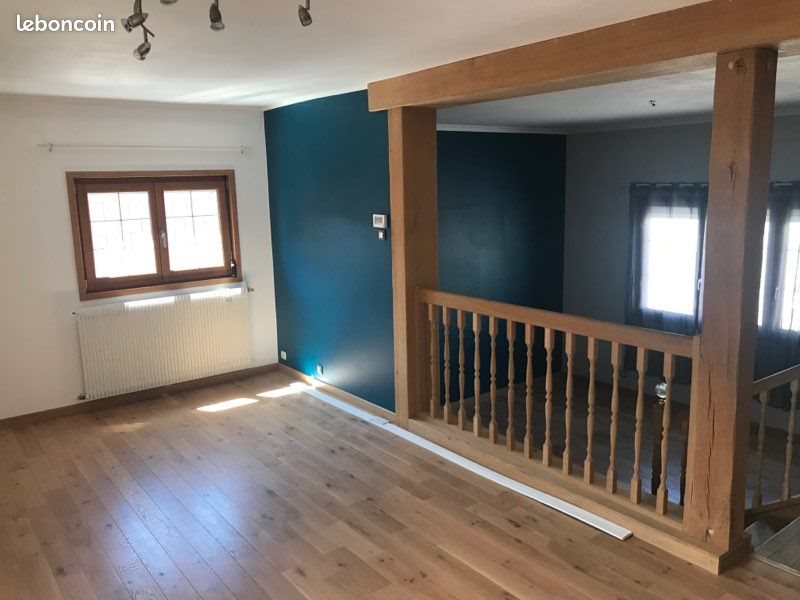 Maison à vendre, 140m², Jeumont