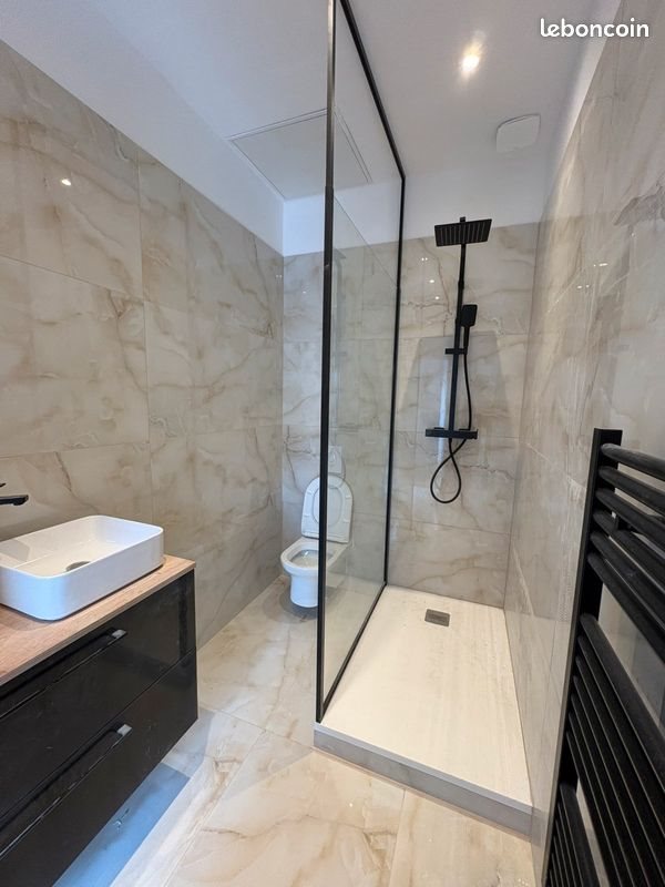 Appartement à vendre, 73m², Corte