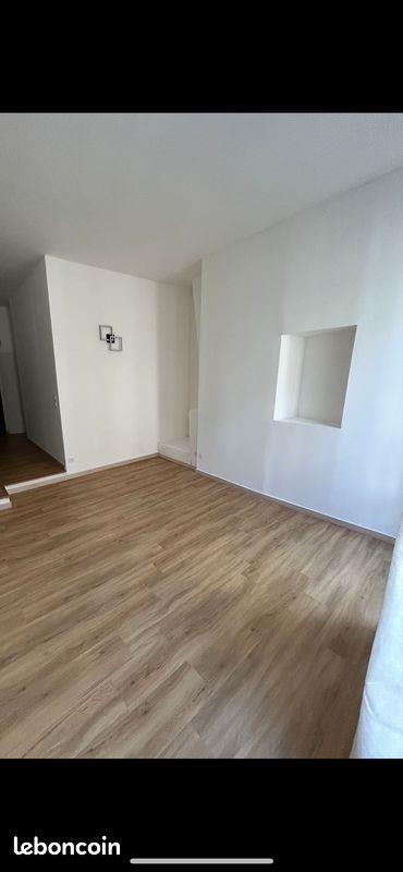 Appartement à louer, 39m², Grenoble
