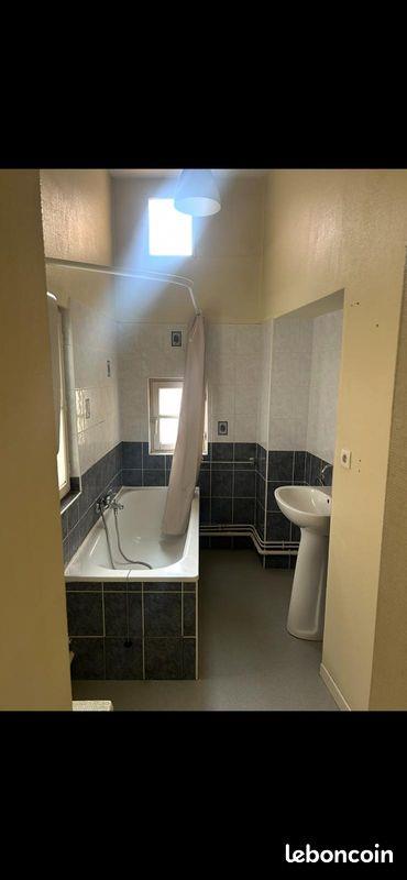 Appartement à louer, 39m², Grenoble