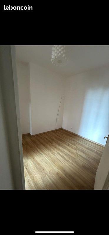 Appartement à louer, 39m², Grenoble