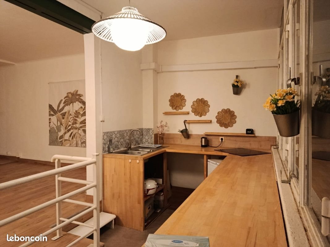 Appartement à vendre, 54m², Clermont-l'Hérault