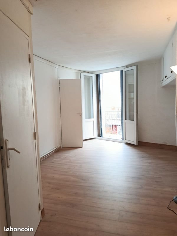 Appartement à vendre, 54m², Clermont-l'Hérault