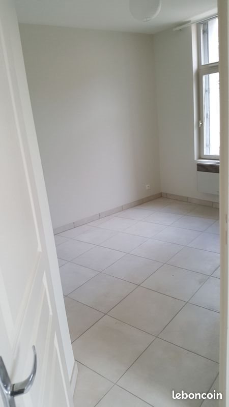 Appartement à louer, 31m², Bléré