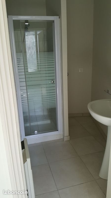 Appartement à louer, 31m², Bléré