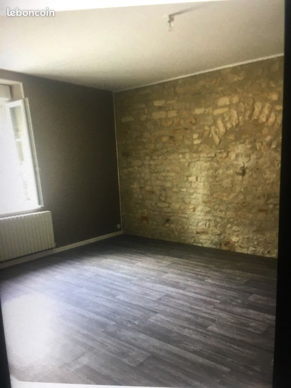 Maison à louer, 62m², Issoudun