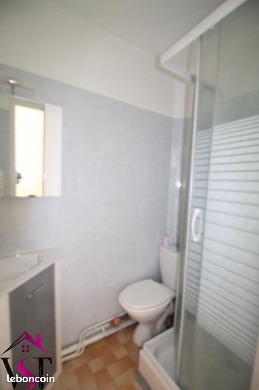 Appartement à louer, 21m², Genlis