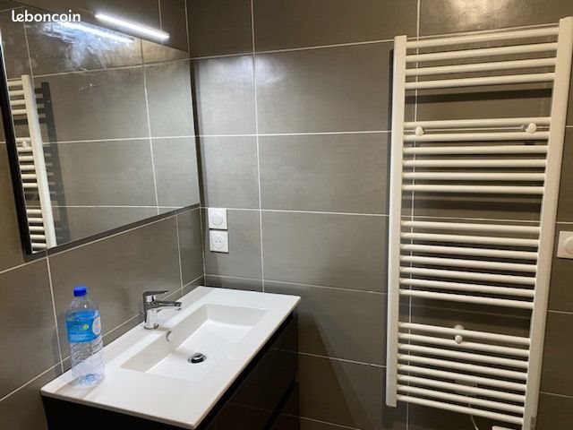 Appartement à louer, 65m², Villefranche-de-Rouergue