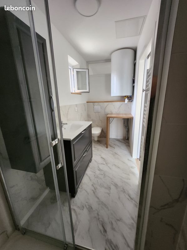 Appartement à louer, 42m², Montmorillon