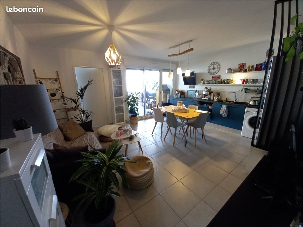 Appartement à louer, 59m², Montpellier