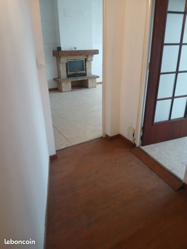 Maison à louer, 140m², Bollène