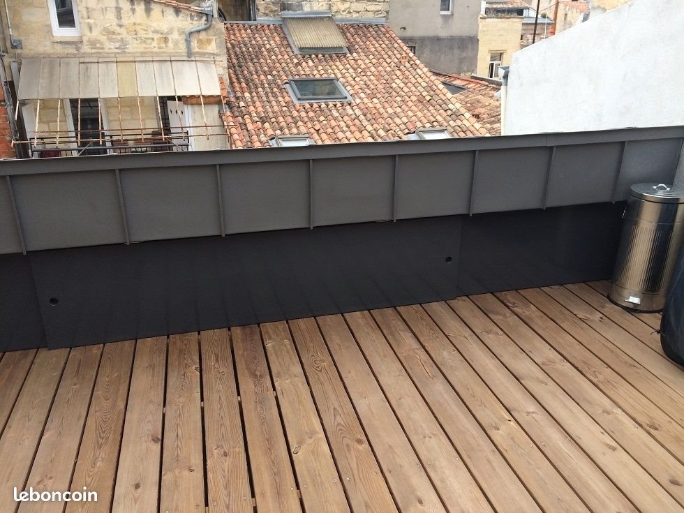 Maison à louer, 140m², Bollène