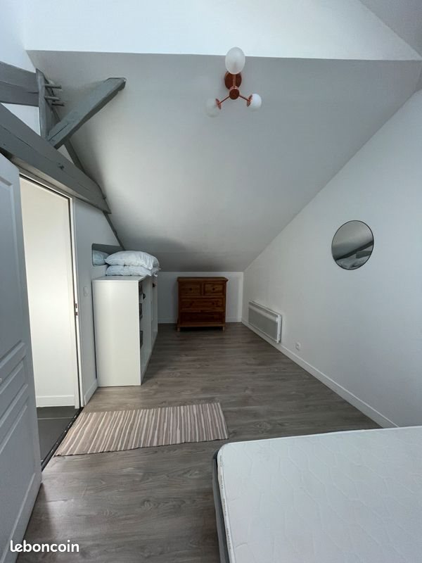 Appartement à louer, 60m², Seraincourt