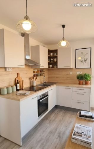 Appartement à louer, 67m², Saint-Etienne