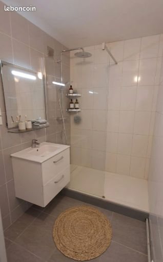 Appartement à louer, 67m², Saint-Etienne