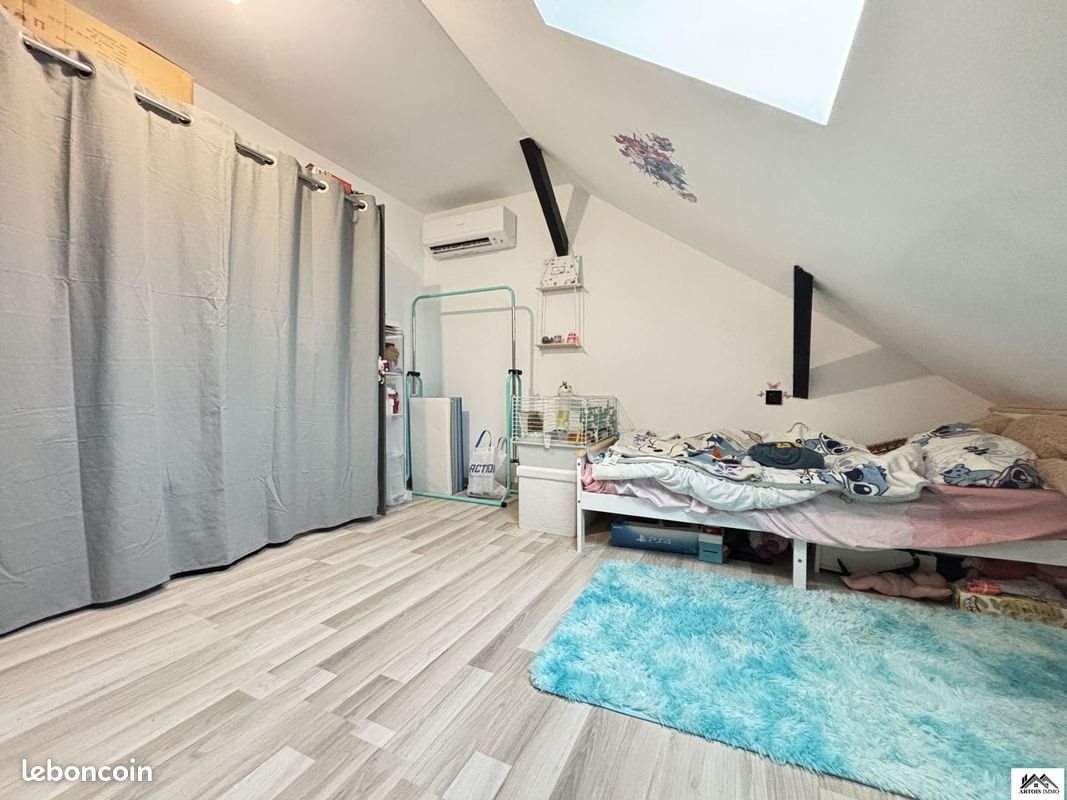 Maison à vendre, 99m², Bully-les-Mines