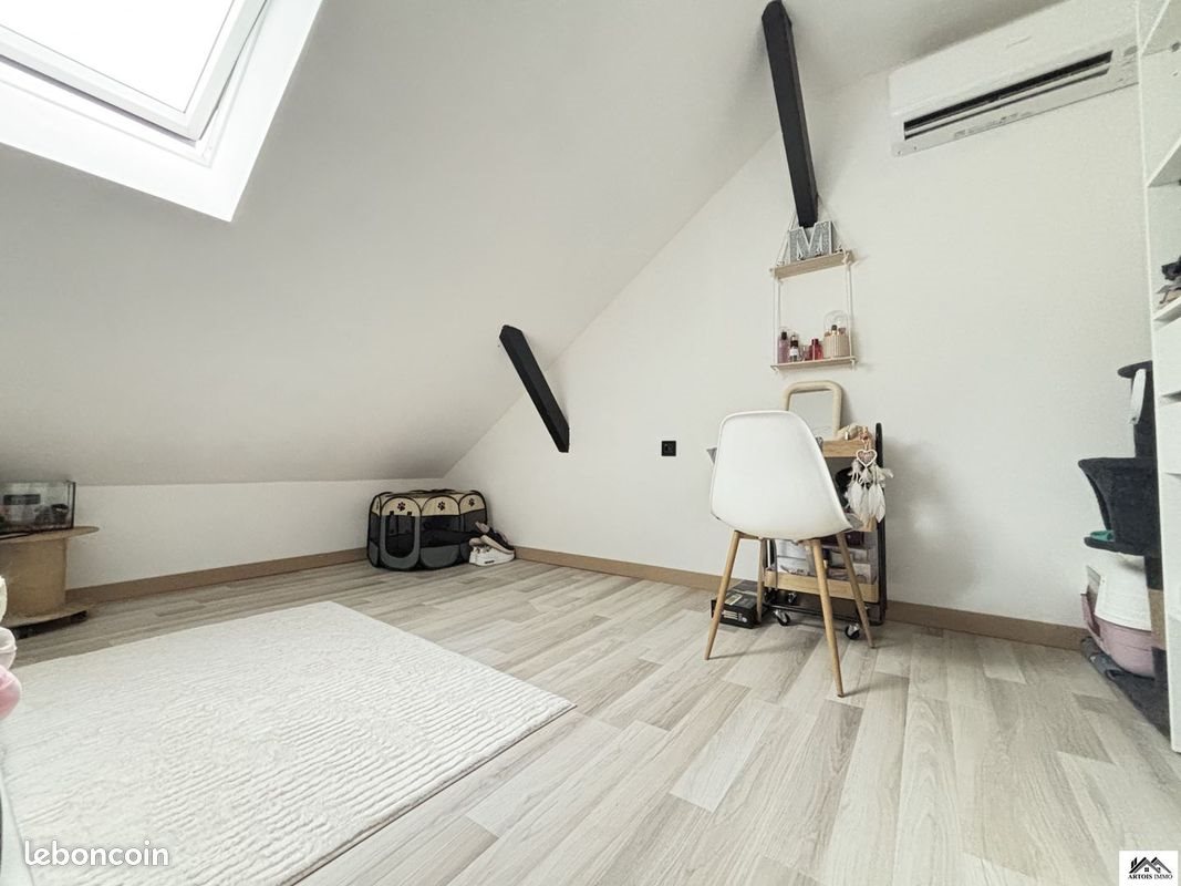 Maison à vendre, 99m², Bully-les-Mines