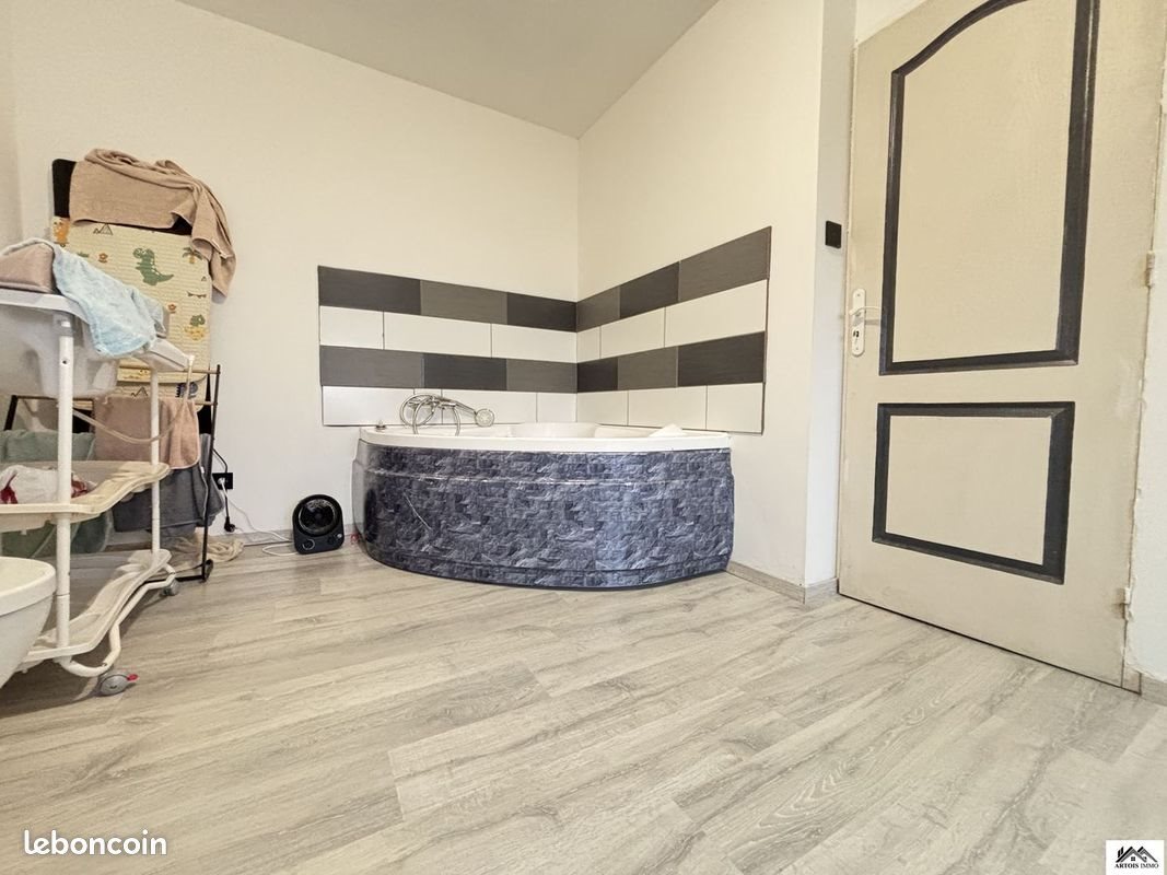 Maison à vendre, 99m², Bully-les-Mines