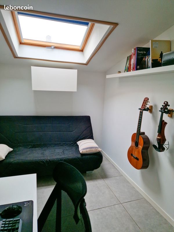 Appartement à vendre, 46m², Cuers