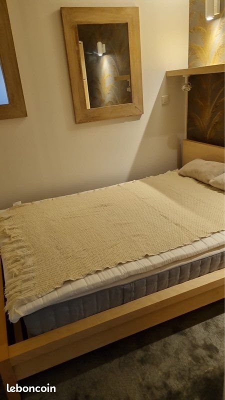 Appartement à louer, 31m², Rouen