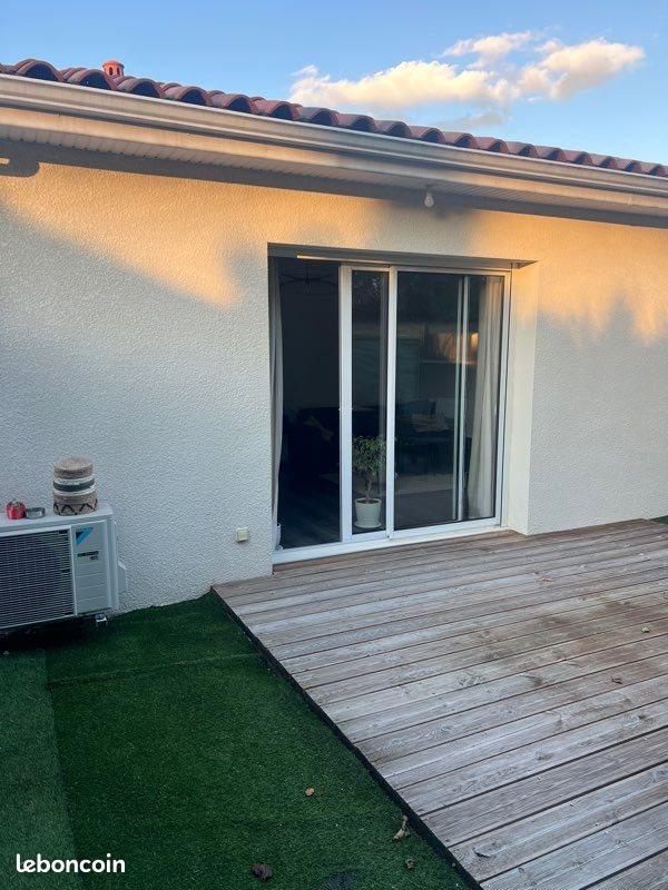 Appartement à louer, 43m², Revel