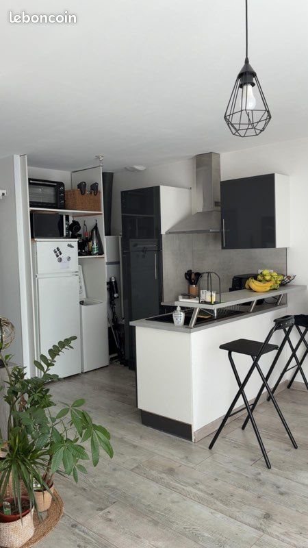 Appartement à louer, 43m², Revel