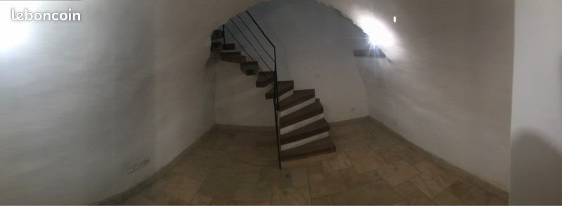 Maison à louer, 43m², Allemagne-en-Provence