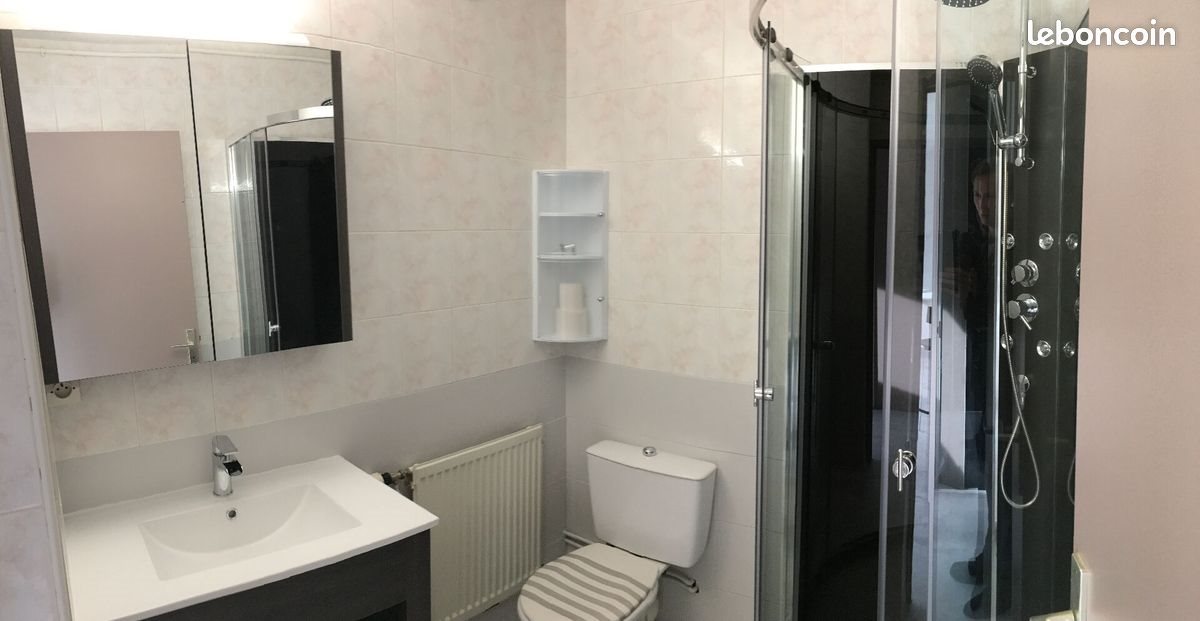 Appartement à louer, 27m², Villers-le-Lac