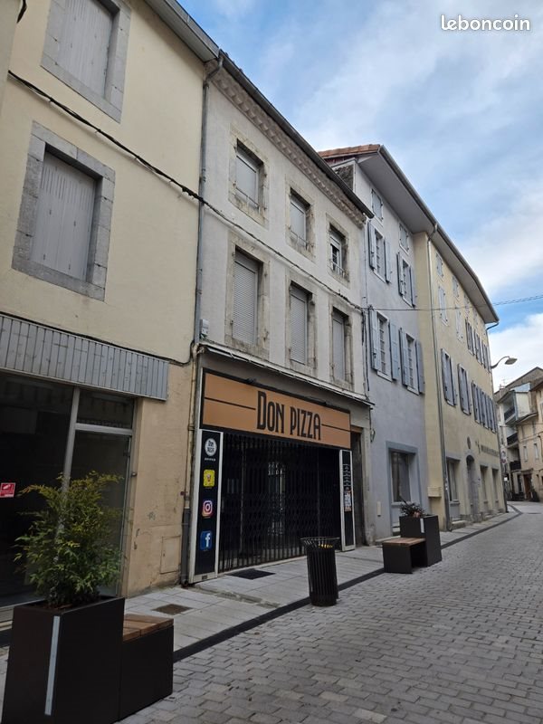 Appartement à vendre, 250m², Saint-Girons