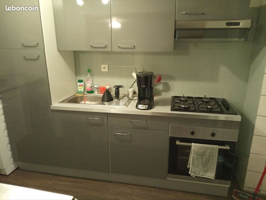 Appartement à vendre, 250m², Saint-Girons