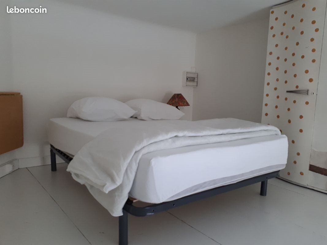 Appartement à louer, 28m², Nantes