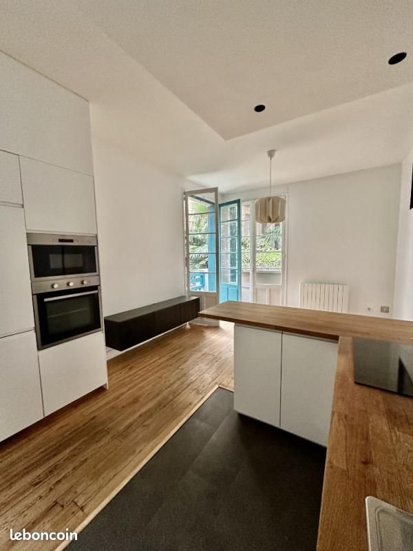 Appartement à louer, 47m², Toulouse