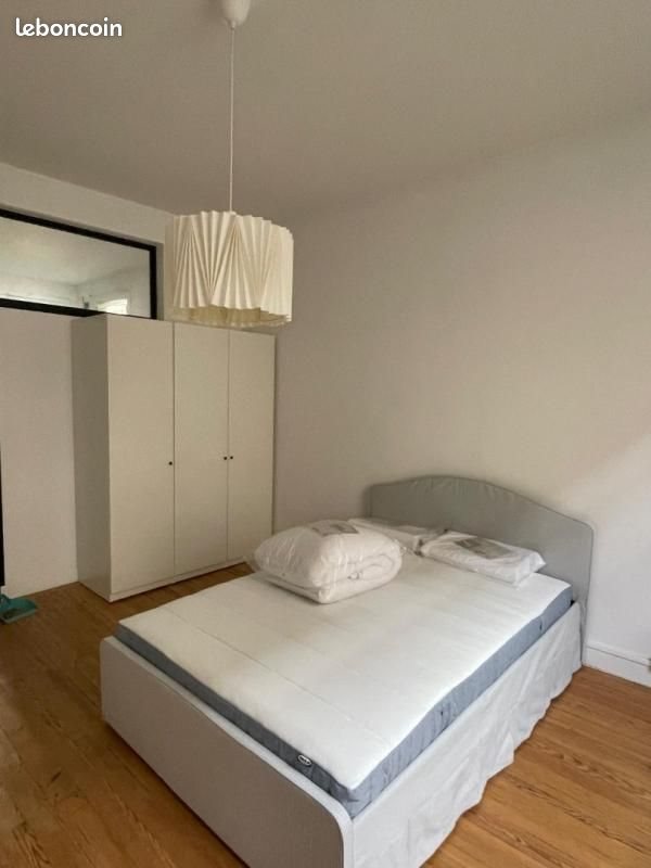 Appartement à louer, 47m², Toulouse