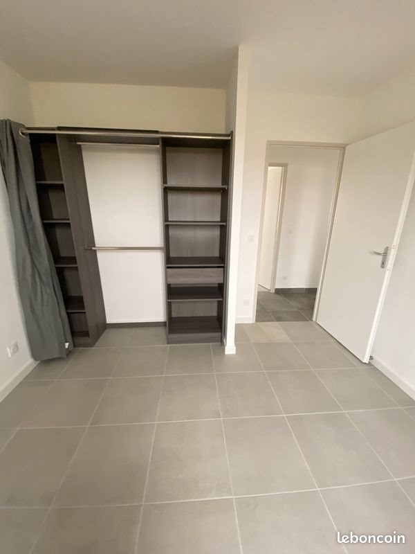 Maison à louer, 70m², Saint-Georges-lès-Baillargeaux