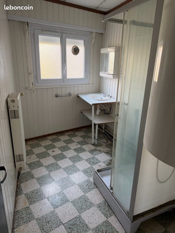 Maison à louer, 77m², Lauwin-Planque