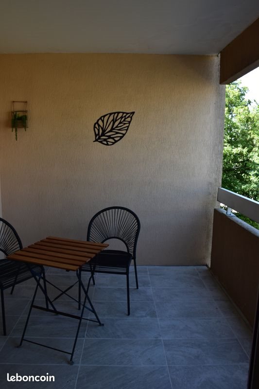 Appartement à louer, 42m², Péronnas