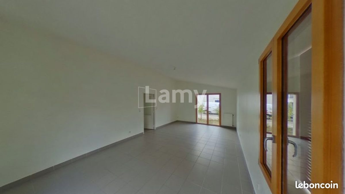 Maison à louer, 123m², Auxerre