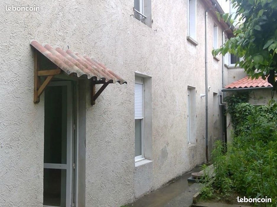 Maison à louer, 89m², Romans-sur-Isère