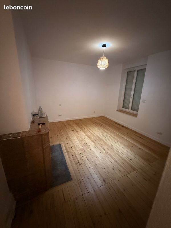 Maison à louer, 89m², Romans-sur-Isère