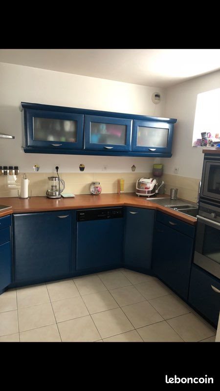 Appartement à vendre, 58m², Vaujours