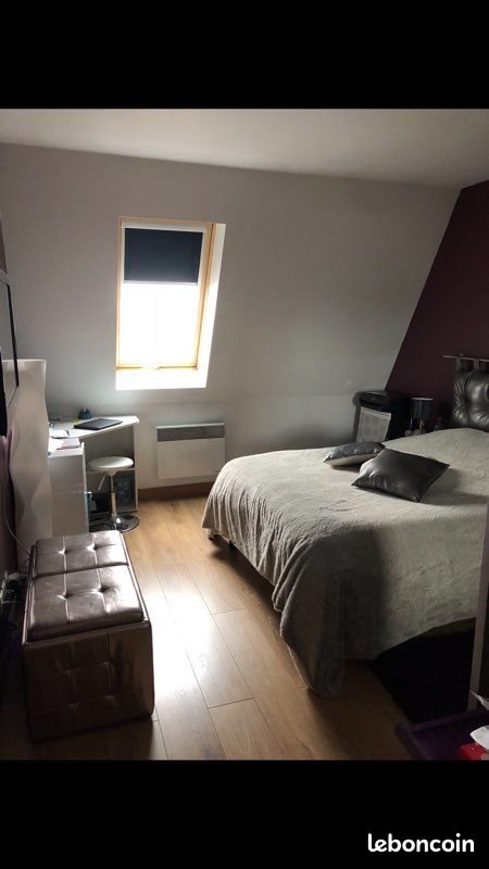 Appartement à vendre, 58m², Vaujours