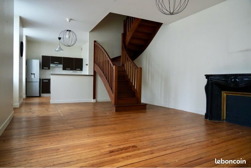 Appartement à louer, 83m², Oloron-Sainte-Marie