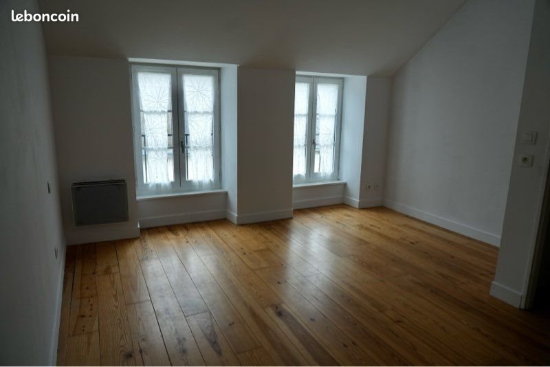 Appartement à louer, 83m², Oloron-Sainte-Marie