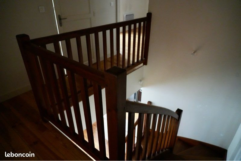 Appartement à louer, 83m², Oloron-Sainte-Marie