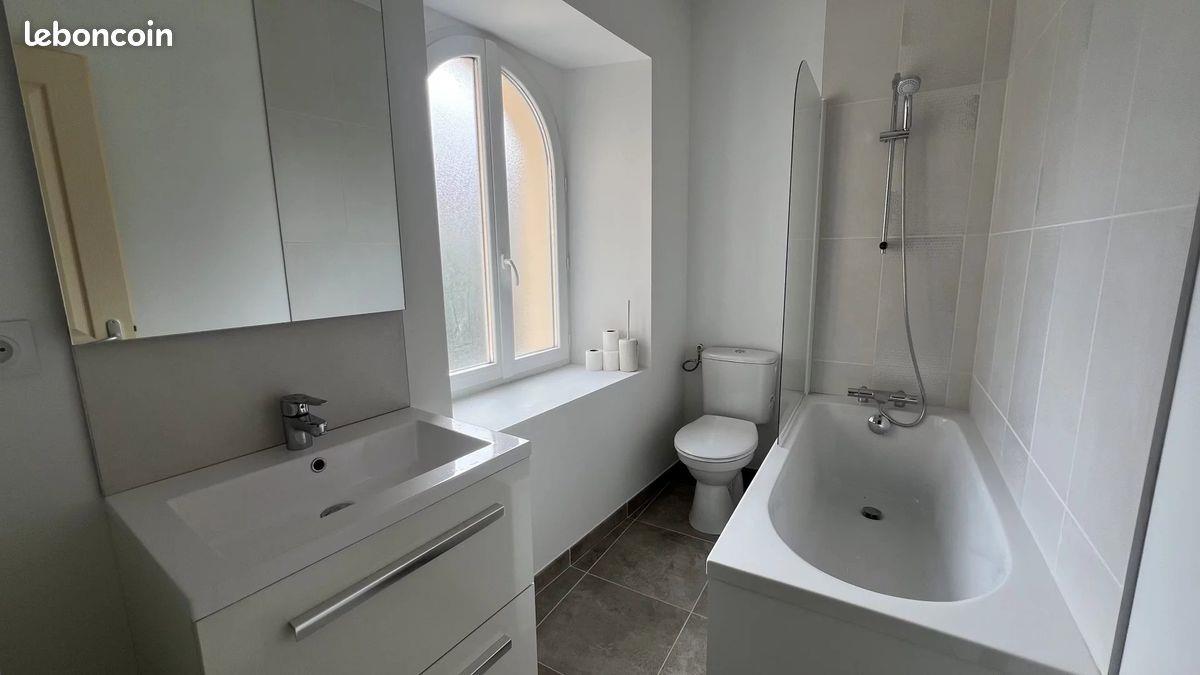 Maison à louer, 100m², Romilly-sur-Seine