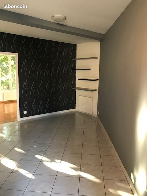 Appartement à louer, 62m², Les Pavillons-sous-Bois