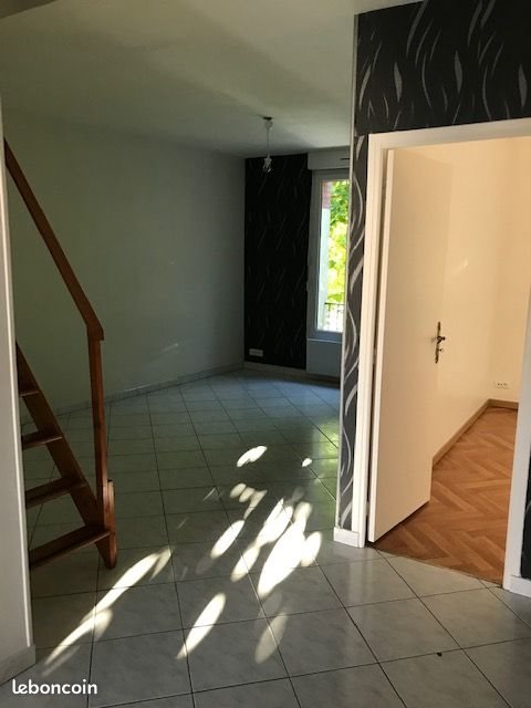 Appartement à louer, 62m², Les Pavillons-sous-Bois