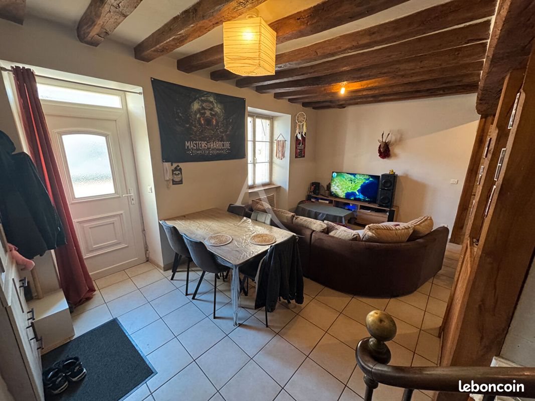 Appartement à louer, 64m², Angers