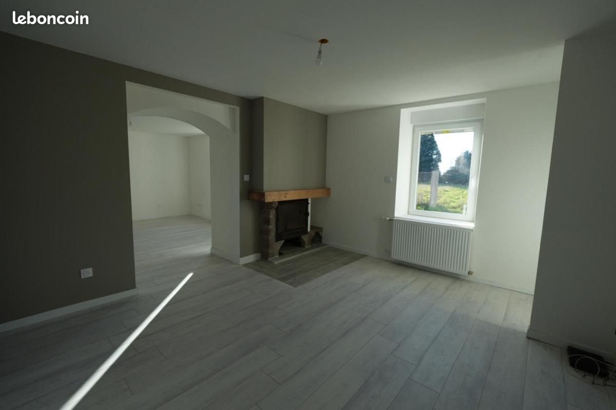 Maison à louer, 110m², Corbenay